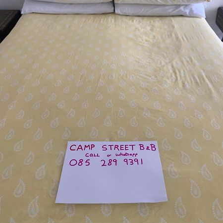 Room 1 Camp Street B&B Oughterard Zewnętrze zdjęcie