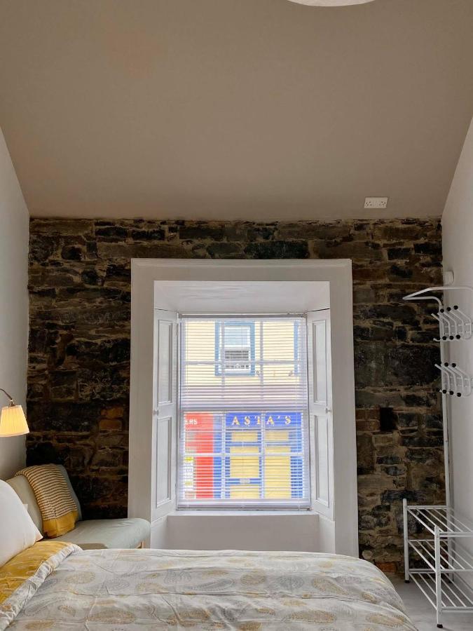 Room 1 Camp Street B&B Oughterard Zewnętrze zdjęcie
