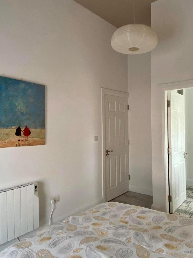 Room 1 Camp Street B&B Oughterard Zewnętrze zdjęcie
