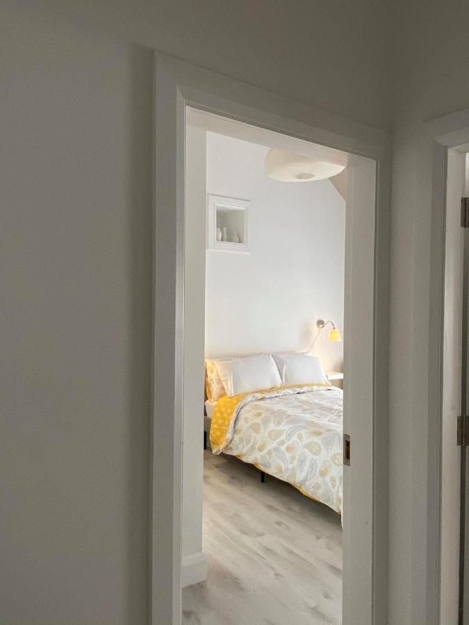 Room 1 Camp Street B&B Oughterard Zewnętrze zdjęcie