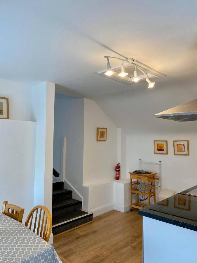 Room 1 Camp Street B&B Oughterard Zewnętrze zdjęcie