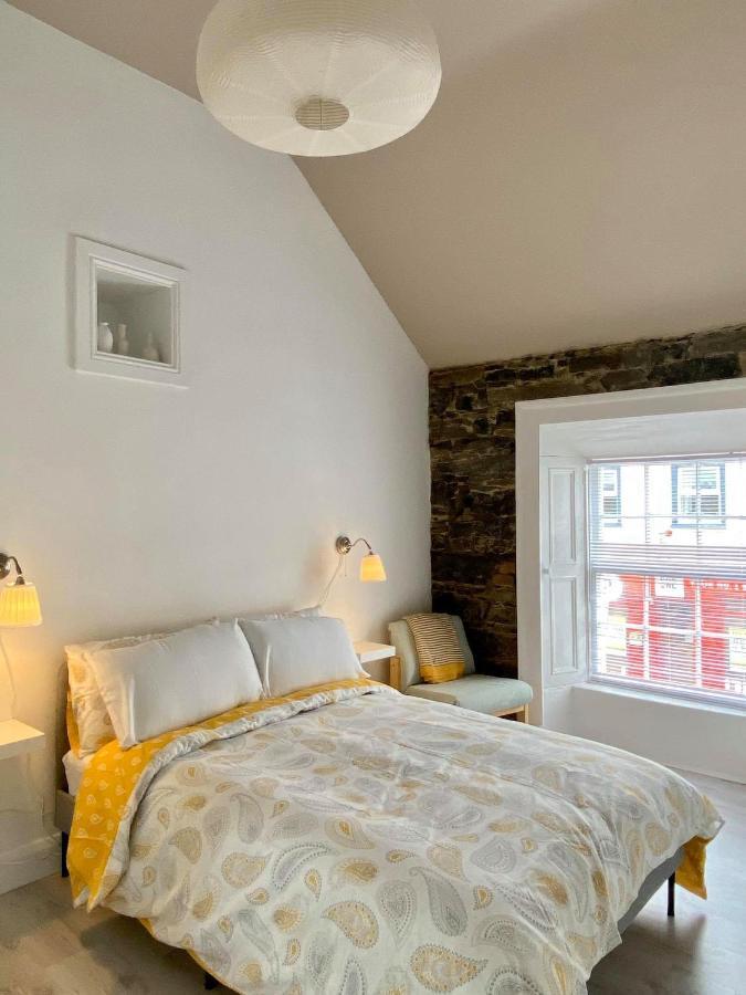Room 1 Camp Street B&B Oughterard Zewnętrze zdjęcie