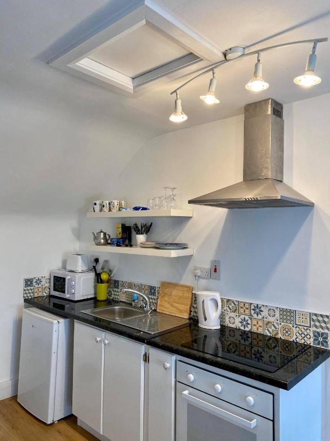 Room 1 Camp Street B&B Oughterard Zewnętrze zdjęcie