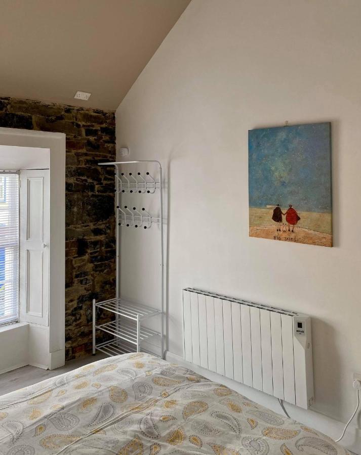 Room 1 Camp Street B&B Oughterard Zewnętrze zdjęcie