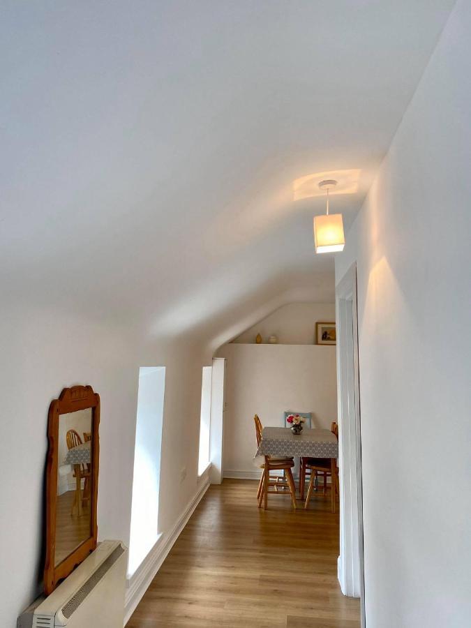 Room 1 Camp Street B&B Oughterard Zewnętrze zdjęcie