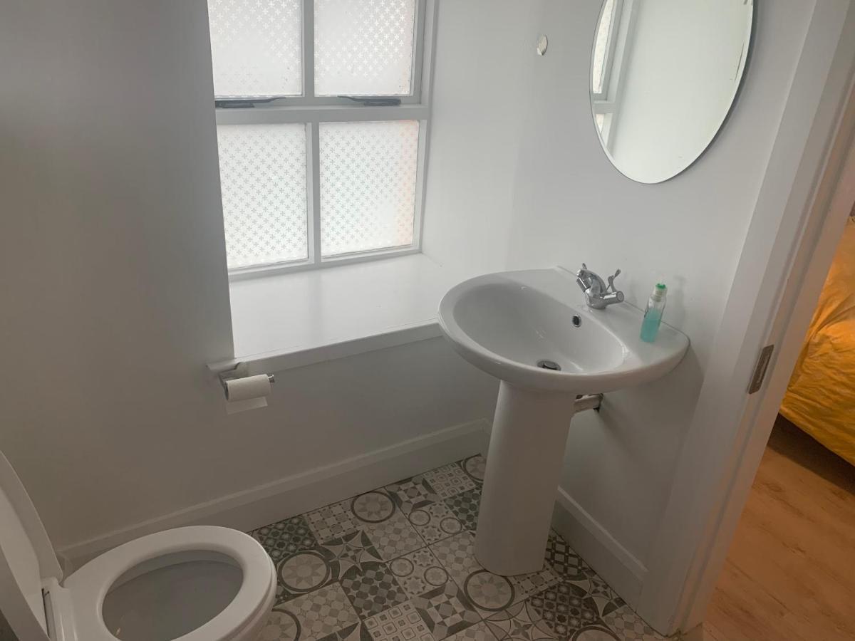 Room 1 Camp Street B&B Oughterard Zewnętrze zdjęcie