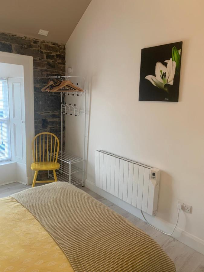 Room 1 Camp Street B&B Oughterard Zewnętrze zdjęcie