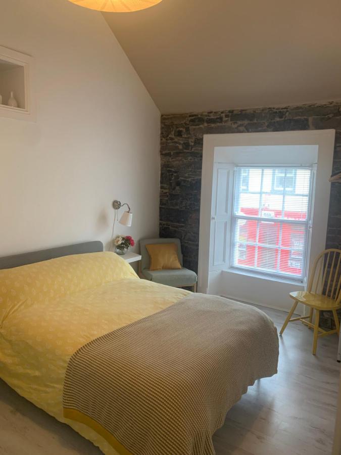 Room 1 Camp Street B&B Oughterard Zewnętrze zdjęcie